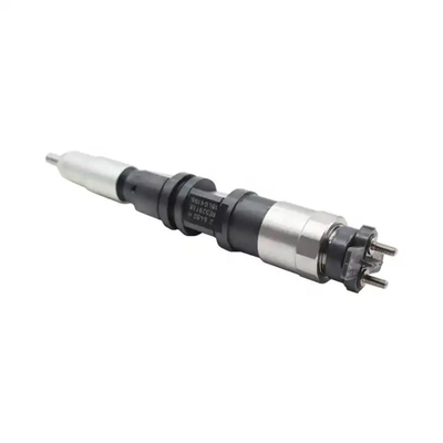 Numero di parte durevole 095000-6491 Iniettore di combustibile diesel per John Deere RE529118