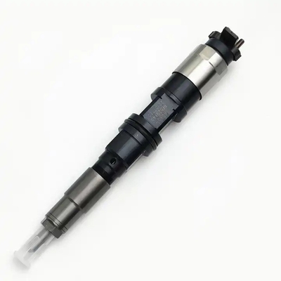 Numero di parte durevole 095000-6491 Iniettore di combustibile diesel per John Deere RE529118
