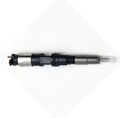 Numero di parte durevole 095000-6491 Iniettore di combustibile diesel per John Deere RE529118
