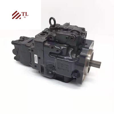 Pompa idraulica al dettaglio 708-3S-00461 per escavatore a trascinatore PC50MR-2 PC40MR-2
