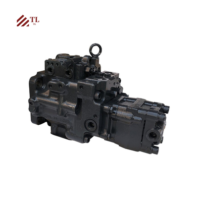 Pompa idraulica al dettaglio 708-3S-00461 per escavatore a trascinatore PC50MR-2 PC40MR-2