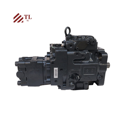 Pompa idraulica al dettaglio 708-3S-00461 per escavatore a trascinatore PC50MR-2 PC40MR-2
