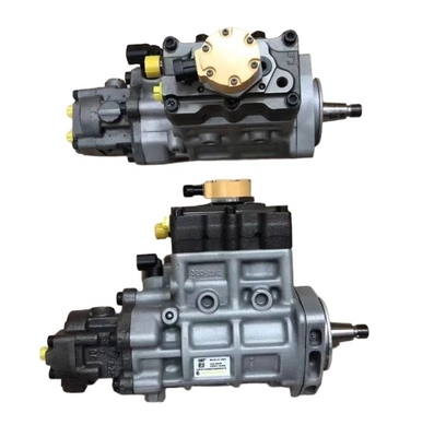 Pompa diesel ad alta pressione per la pompa di iniezione del carburante dell'escavatore E320D 32F61-10301 nelle aziende agricole