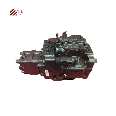 Pompa idraulica al dettaglio 708-3S-00461 per escavatore a trascinatore PC50MR-2 PC40MR-2