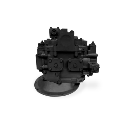 Escavatore a trascinatore motore a pompa idraulica E312C 272-6959 272-6957 per lavori di costruzione