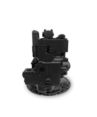 Escavatore a trascinatore motore a pompa idraulica E312C 272-6959 272-6957 per lavori di costruzione