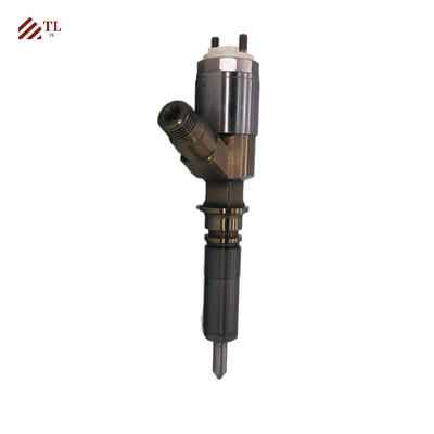 Pompa principale idraulica per iniettore diesel C6.6 320 E323D E320D2 di YU'AN 320-0690
