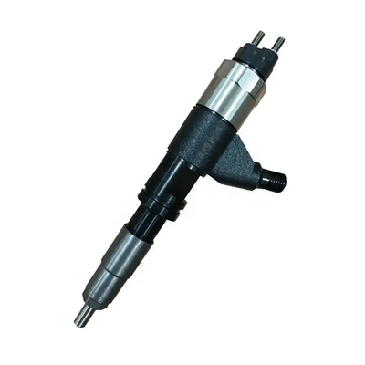 Iniezione di carburante diesel 4V-CR RE530362 095000-6310 095000-6311 per escavatore a trascinatore
