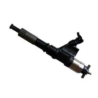Iniezione di carburante diesel 4V-CR RE530362 095000-6310 095000-6311 per escavatore a trascinatore