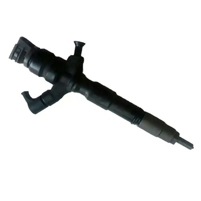 Iniezione di carburante diesel 4V-CR RE530362 095000-6310 095000-6311 per escavatore a trascinatore