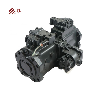 K5V200DTP pompa idraulica per escavatori sostituzione e prestazioni perfette per EC480DL