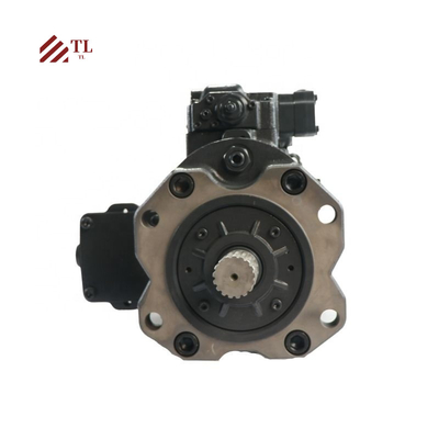 K5V200DTP pompa idraulica per escavatori sostituzione e prestazioni perfette per EC480DL