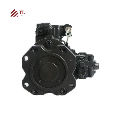 K5V200DTP pompa idraulica per escavatori sostituzione e prestazioni perfette per EC480DL