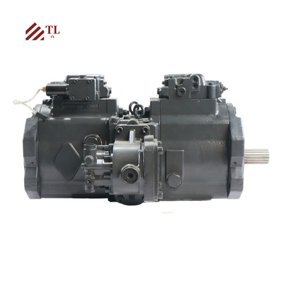 K5V200DTP pompa idraulica per escavatori sostituzione e prestazioni perfette per EC480DL