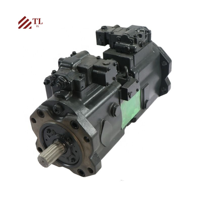 K5V200DTP pompa idraulica per escavatori sostituzione e prestazioni perfette per EC480DL