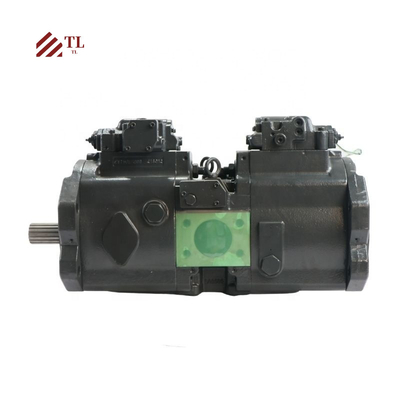 K5V200DTP pompa idraulica per escavatori sostituzione e prestazioni perfette per EC480DL