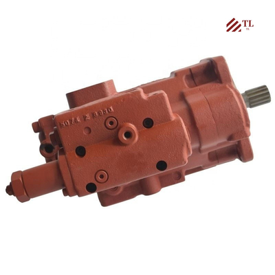 4668462 PVK-3B-725 Pompa principale per escavatore per Hitachi ZX60USB-3 ZX60USB-3F ZX65USB-3F