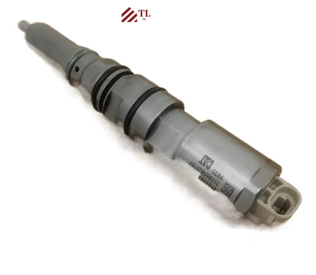 C9.3 Motor Fuel Injector Assembly 456-3493 20R-5036 per cariore 966K XE 972K al dettaglio