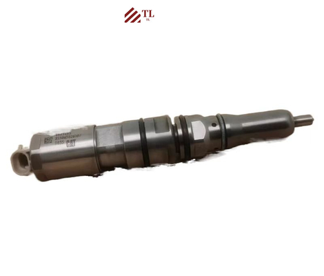 C9.3 Motor Fuel Injector Assembly 456-3493 20R-5036 per cariore 966K XE 972K al dettaglio