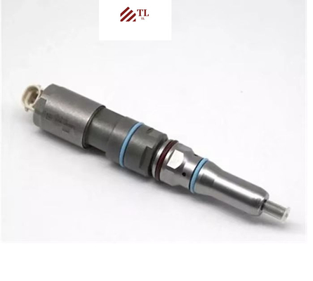 C9.3 Motor Fuel Injector Assembly 456-3493 20R-5036 per cariore 966K XE 972K al dettaglio