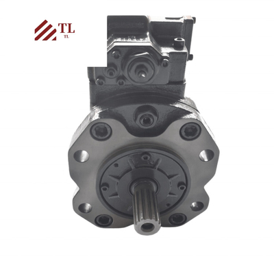 K3V63DTP1 RQR-9C1H Pompa idraulica principale per scavatori JCB JS140 di Kawasaki Kpm