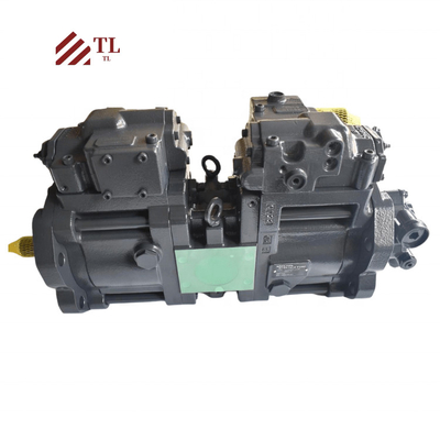 K3V63DTP1 RQR-9C1H Pompa idraulica principale per scavatori JCB JS140 di Kawasaki Kpm