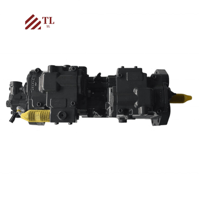 K3V63DTP1 RQR-9C1H Pompa idraulica principale per scavatori JCB JS140 di Kawasaki Kpm