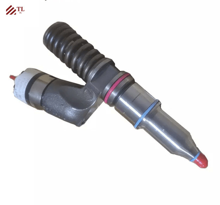 C11 C13 Iniettore 249-0712 per motore diesel Parti di escavatore erpillar Crawler