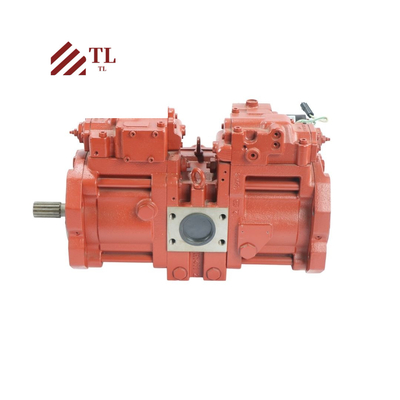 K3V112DT K3V112DTP K3V280 K3V63 K3V63DT K3V63DTP K3V180 K3V140 Kawasaki Pompa idraulica