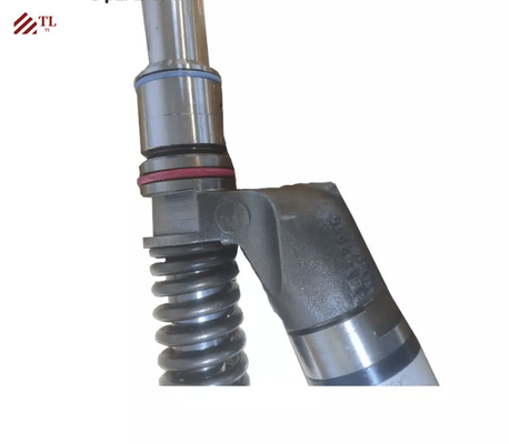 C11 C13 Iniettore 249-0712 per motore diesel Parti di escavatore erpillar Crawler