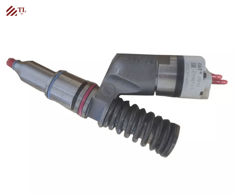 C11 C13 Iniettore 249-0712 per motore diesel Parti di escavatore erpillar Crawler