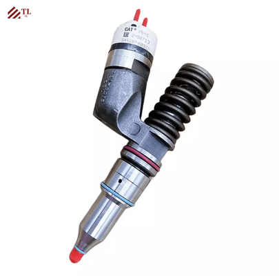 C11 C13 Iniettore 249-0712 per motore diesel Parti di escavatore erpillar Crawler