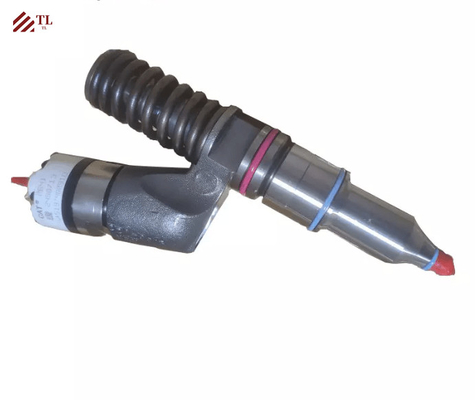 C11 C13 Iniettore 249-0712 per motore diesel Parti di escavatore erpillar Crawler