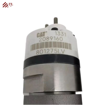 Ricambi per motori  C12 Iniettore di carburante per motori marini 166-0149 212-3468 10R-9530 10R-1258