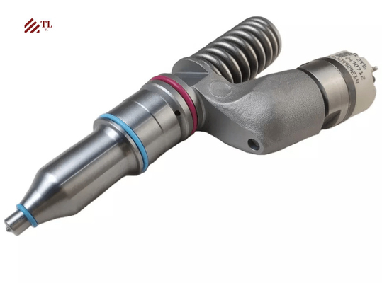 10R-3262 erpillar Excavator Part per E345C E345D E349D C-13 C13 Motore iniettore di carburante