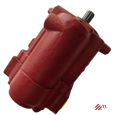 Escavatore ZX48 Parti Pompa a pistoni PVK-2B-505-CN-4962E PVK-2B-505-N-4962F PVK-2B-505-N-4554C