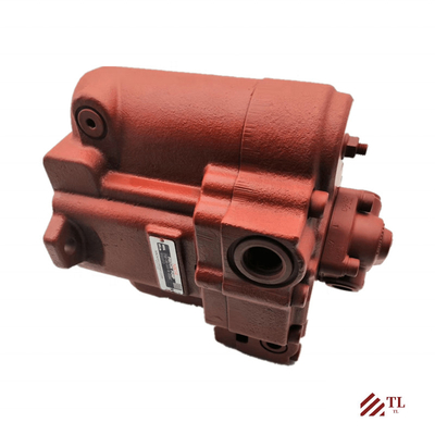 Escavatore ZX48 Parti Pompa a pistoni PVK-2B-505-CN-4962E PVK-2B-505-N-4962F PVK-2B-505-N-4554C