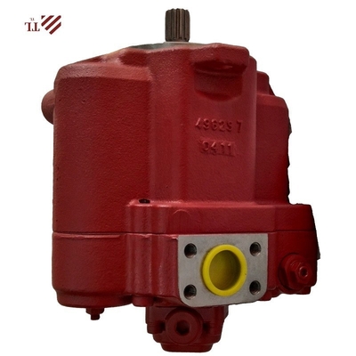 Escavatore ZX48 Parti Pompa a pistoni PVK-2B-505-CN-4962E PVK-2B-505-N-4962F PVK-2B-505-N-4554C