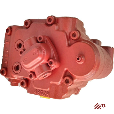 Escavatore ZX48 Parti Pompa a pistoni PVK-2B-505-CN-4962E PVK-2B-505-N-4962F PVK-2B-505-N-4554C