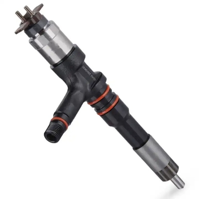 Iniezione di carburante per ferrovia comune 095000-6070 6251-11-3100 Per Komatsu PC350-7 PC400-7 PC400-8 PC450-7 PC550 WA320 WA470