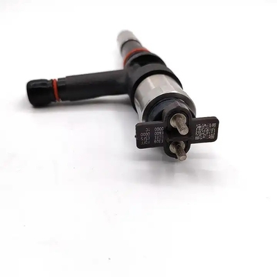 Iniezione di carburante per ferrovia comune 095000-6070 6251-11-3100 Per Komatsu PC350-7 PC400-7 PC400-8 PC450-7 PC550 WA320 WA470