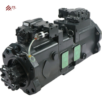 K5V160DTH-9N4A Pompa idraulica principale per scavatori XG 370 Parti di macchine da costruzione