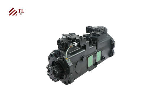 K5V160DTH-9N4A Pompa idraulica principale per scavatori XG 370 Parti di macchine da costruzione