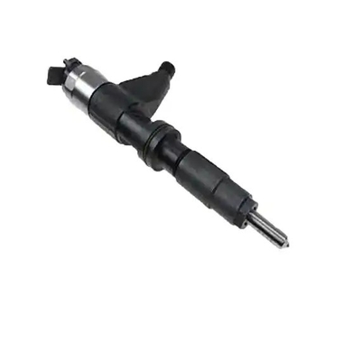 DLLA150P1032 ugello per Kubota Common Rail Injector 9709500-751X per escavatore a trascinatore