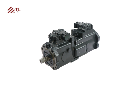 K5V160DTH-9N4A Pompa idraulica principale per scavatori XG 370 Parti di macchine da costruzione
