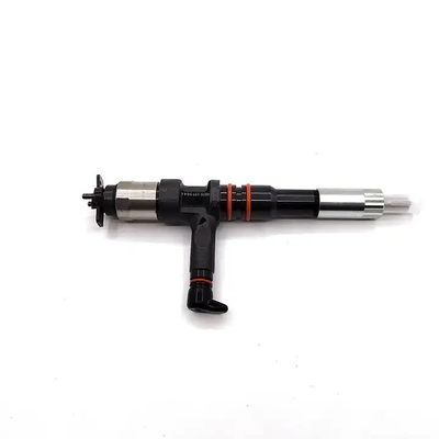 DLLA150P1032 ugello per Kubota Common Rail Injector 9709500-751X per escavatore a trascinatore