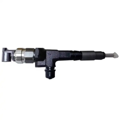 Pompa principale idraulica 095000-9690 Iniettore di carburante per DLLA150P1113 Kubota Common Rail