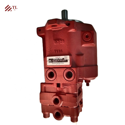 Pompa idraulica PVD-00B-14P-5G3-5761A