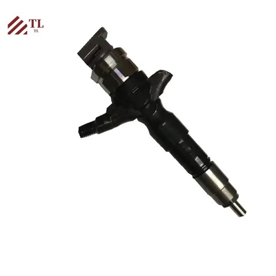 Iniezione di carburante comune 095000-5600 1465A041 per Mitsubishi Para 4D56 Triton L200 2.5L