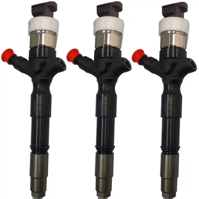 Iniezione di carburante comune 095000-5600 1465A041 per Mitsubishi Para 4D56 Triton L200 2.5L